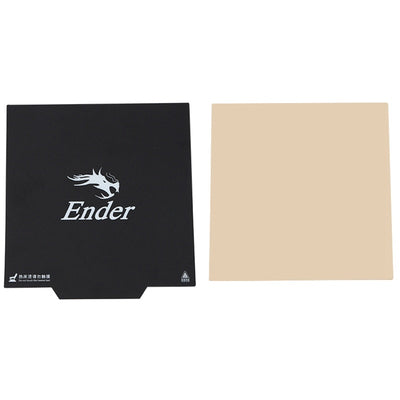 Creators 3D ender 3 film tape